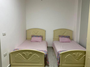 Fully Furnished Flat